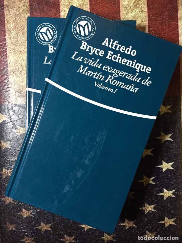 Libros: La vida exagerada de Mart&iacute;n Roma&ntilde;a - Foto 1