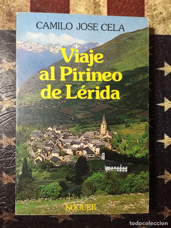 Libros: Viaje al pirineo de L&eacute;rida - Foto 1