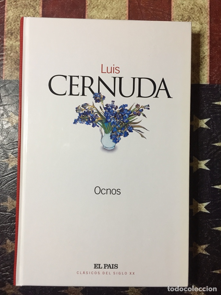 Libros: Ocnos - Foto 1