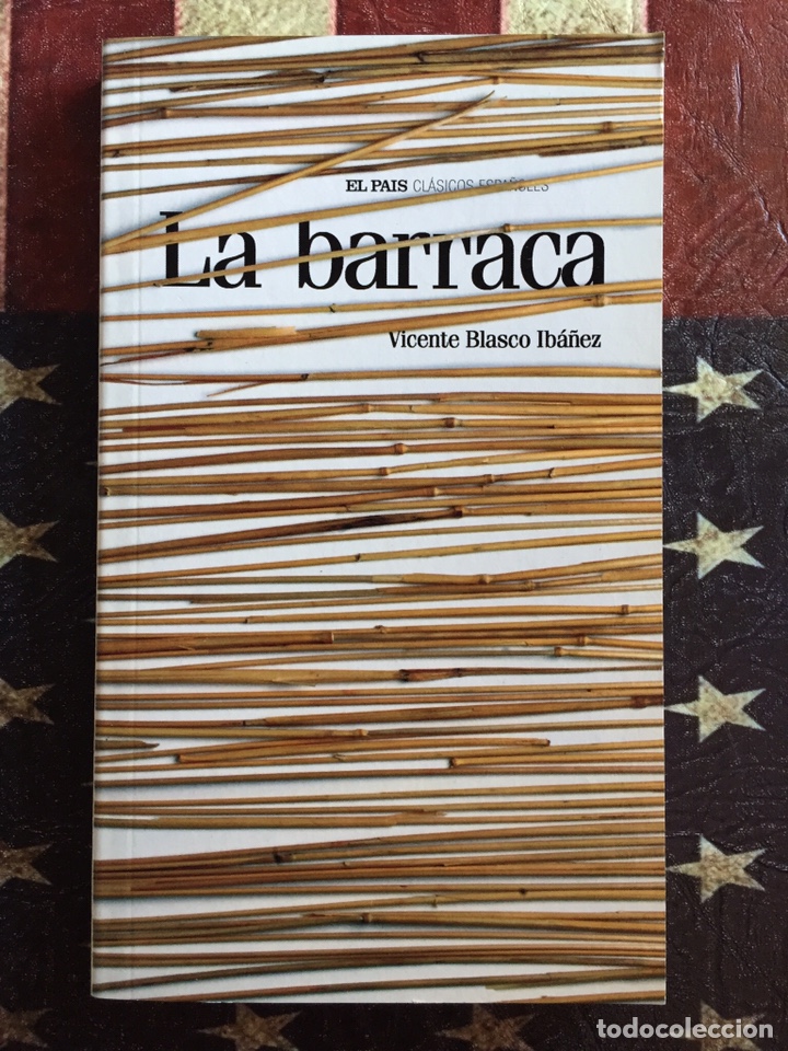 Libros: La barraca - Foto 1