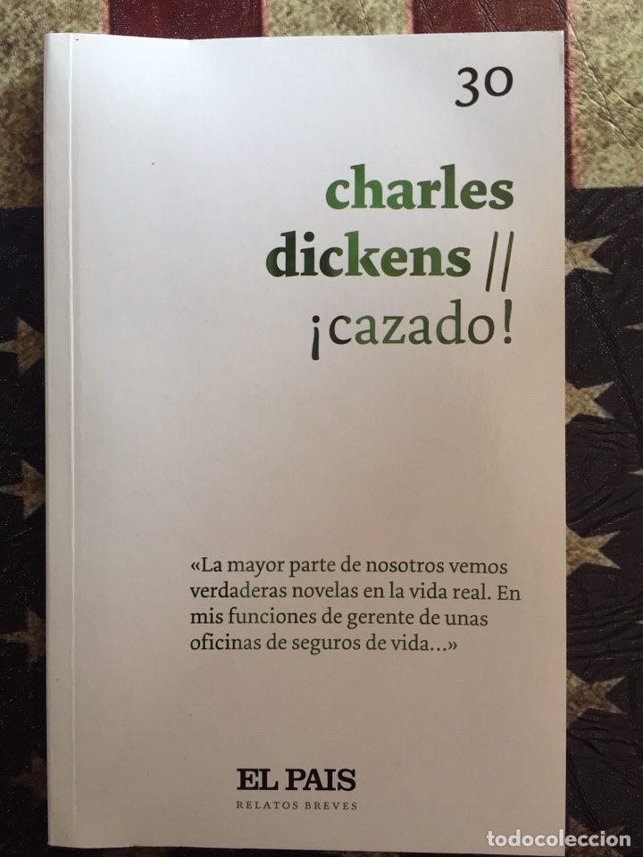 Libros: Cazado! - Foto 1