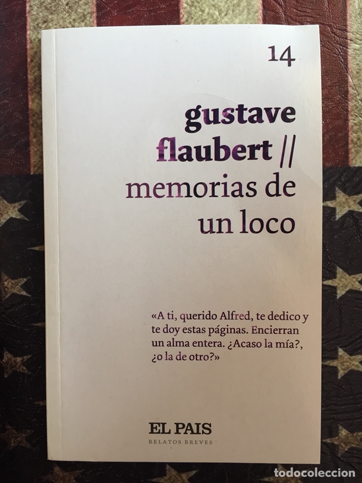 Libros: Memorias de un loco - Foto 1