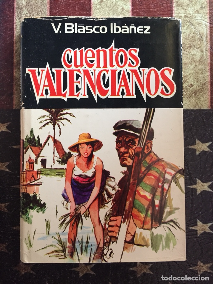 Libros: Cuentos valencianos - Foto 1