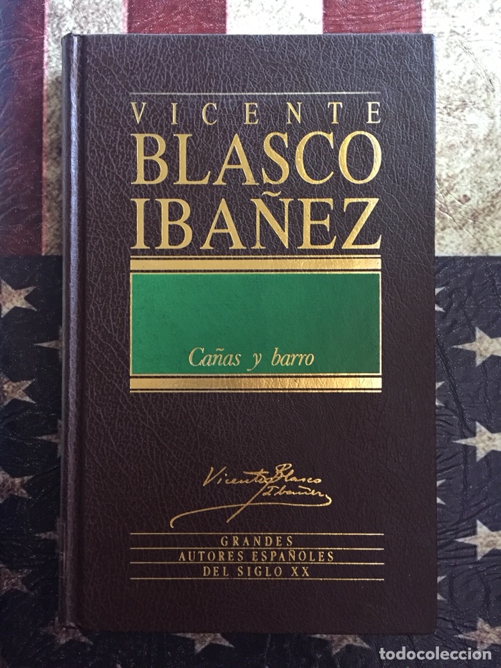Libros: Ca&ntilde;as y barro - Foto 1