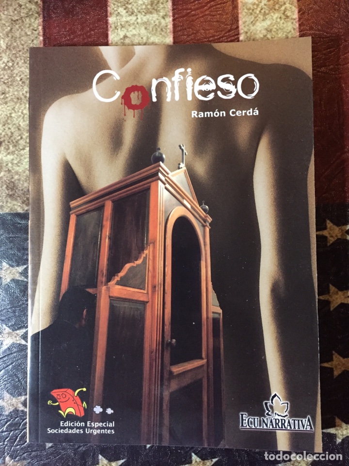 Libros: Confieso - Foto 1