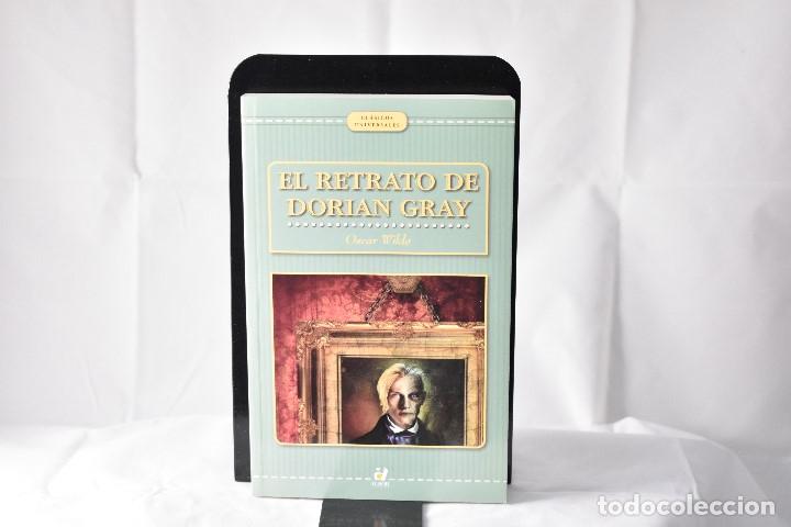 el retrato de dorian grey. wilde,oscar. clasico - Comprar Libros