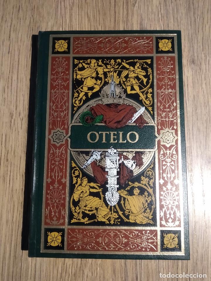 Libros: Otelo de William Shakespeare - Foto 1