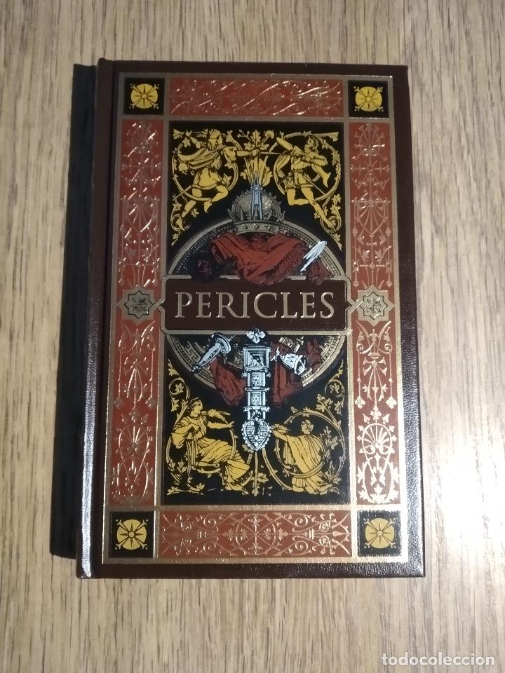 Libros: Pericles de William Shakespeare - Foto 1