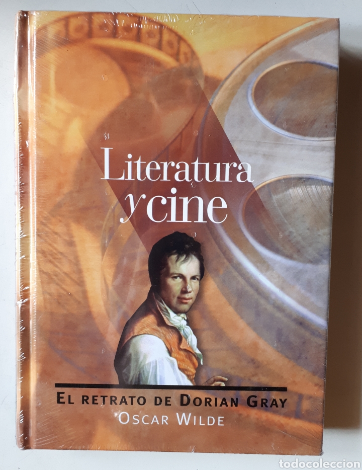 Libros: Libro El retrato de Dorian Gray - Foto 1