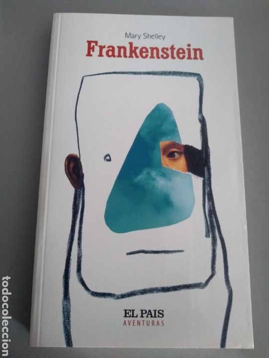 Libros: Frankenstein. Mary Shelley - Foto 1