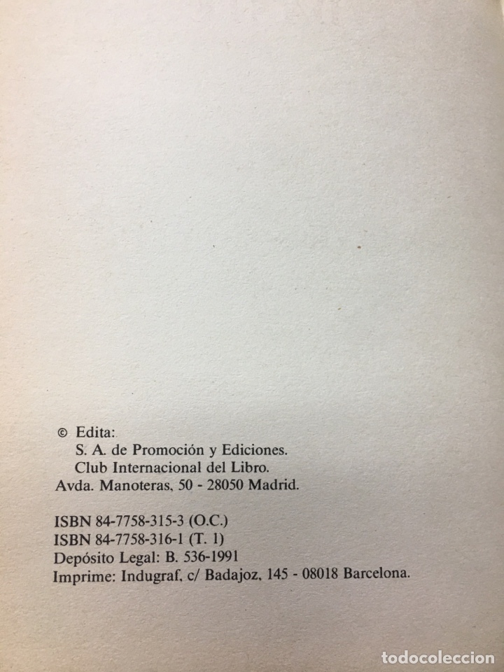 Libros: La divina comedia Dante - Foto 3