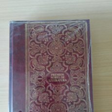Libros: ANATOLE FRANCE. PREMIO NOBEL DE LITERATURA 1921. NUEVO
