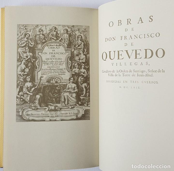 Libros: La Vida del Buscón. Comentada por Francisco Rico - Foto 2 - 254320615