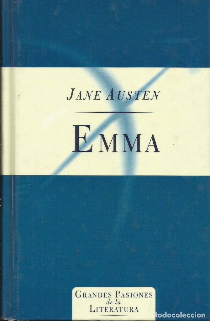 Libros: Emma / Jane Austen - Foto 1