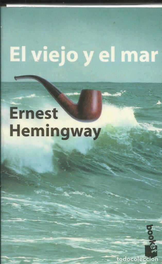 Libros: El viejo y el mar / Ernest Hemingway. - Foto 1