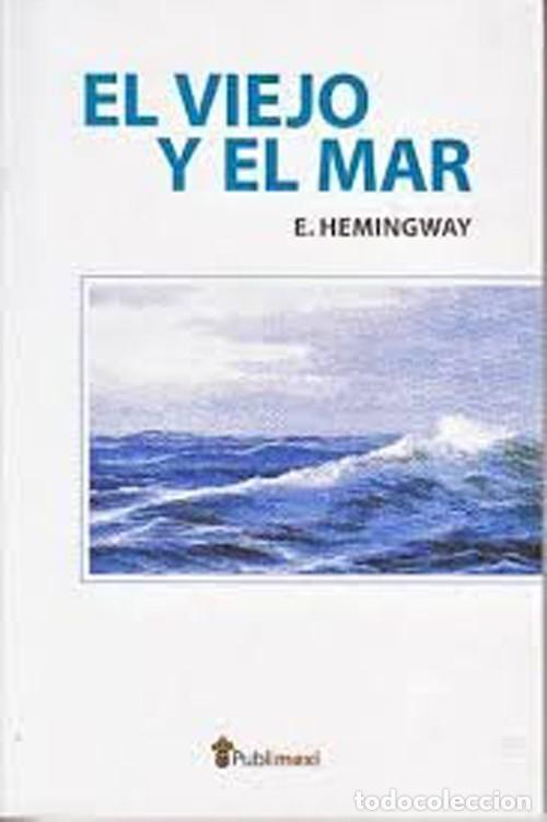Libros: El viejo y el mar. Hemingway, Ernest - Foto 1