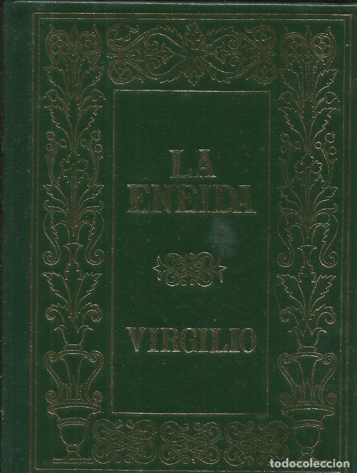 Libros: La Eneida / Virgilio. - Foto 1