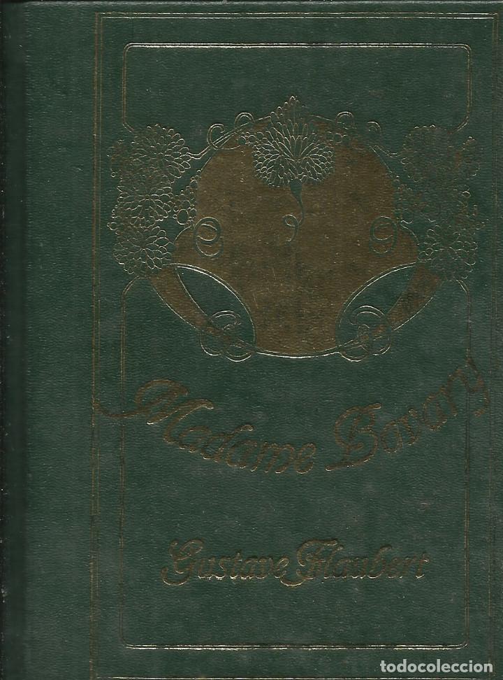 Libros: Madame Bovary / Gustave Flaubert. - Foto 1