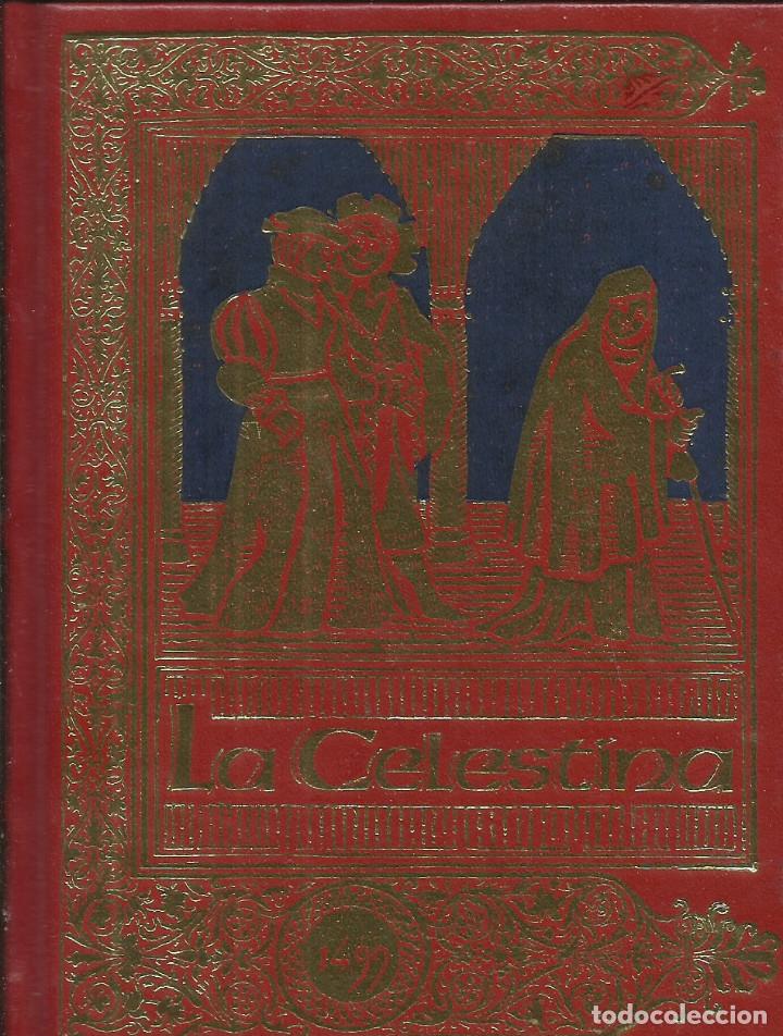 Libros: La Celestina / Fernando de Rojas. - Foto 1