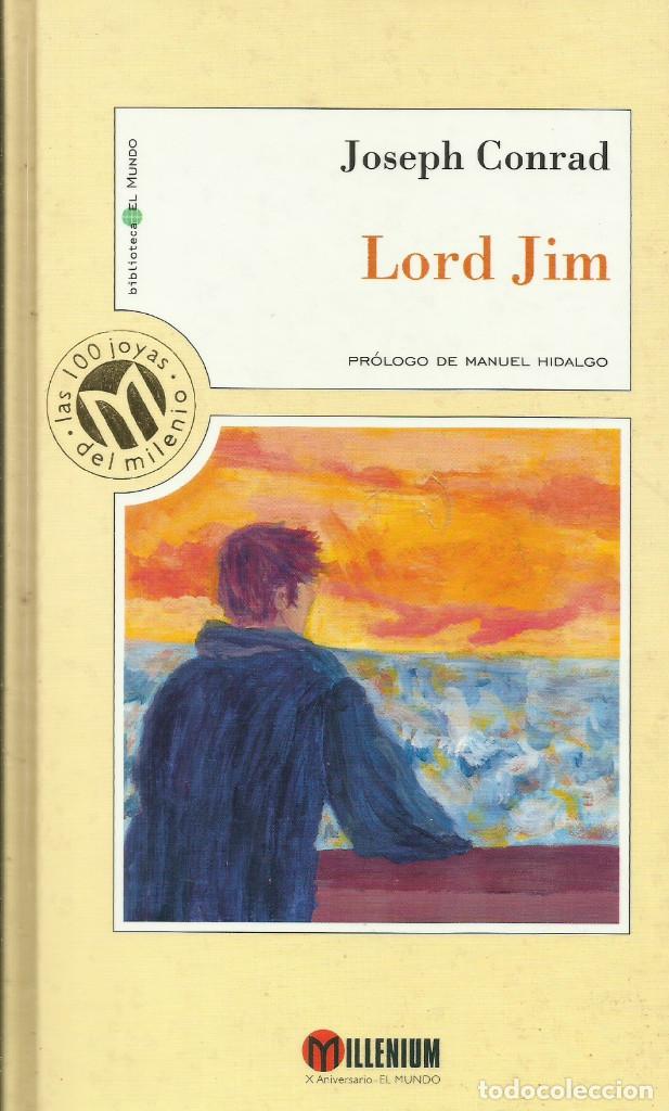 Libros: Lord Jim / Joseph Conrad - Foto 1