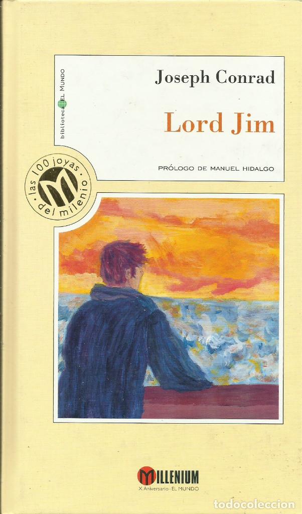 Libros: Lord Jim / Joseph Conrad. - Foto 1