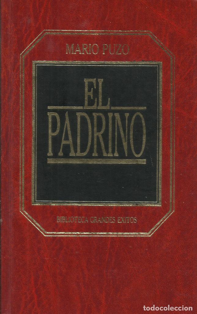 Libros: El padrino / Mario Puzo. - Foto 1