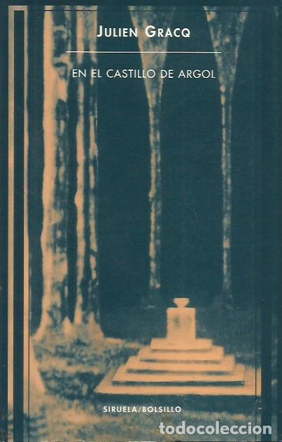 Libros: En el castillo de Argol / Julien Gracq. - Foto 1