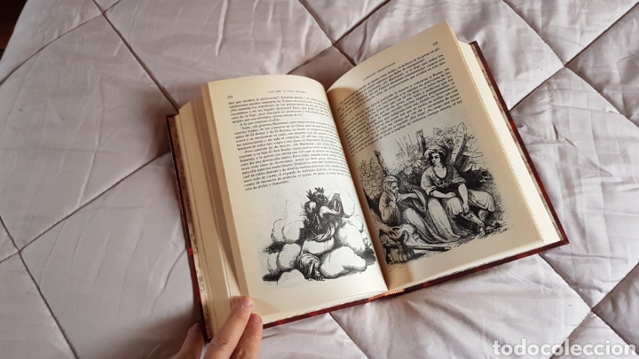 Libros: Las mil y una noches - Foto 2