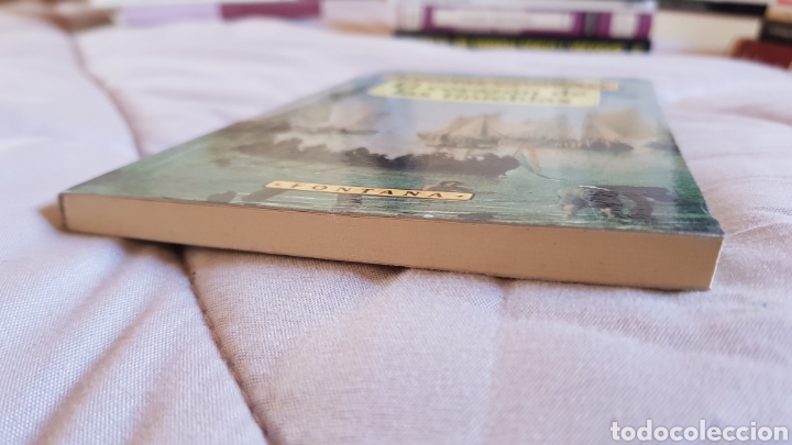 Libros: El coraz&oacute;n de las tinieblas joseph conrad - Foto 2
