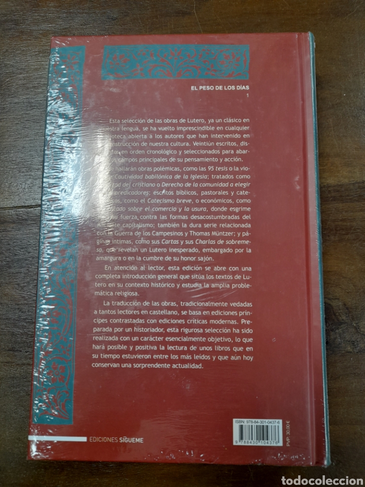 Libros: Lucero Obras - Foto 2