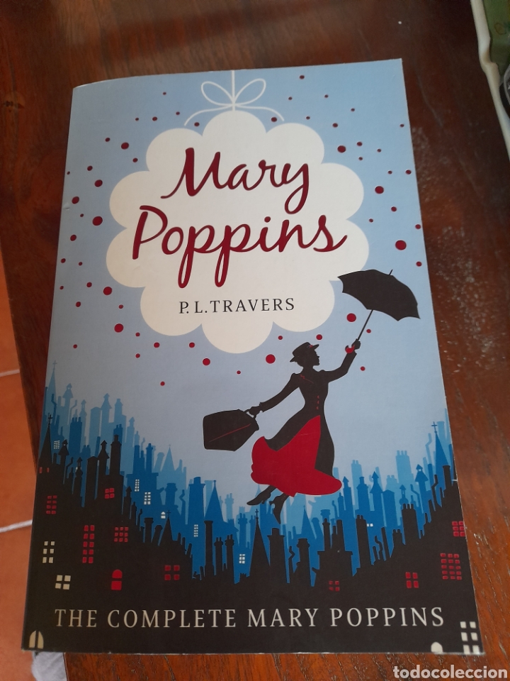 Libros: Mary Poppins.P L Travers - Foto 1