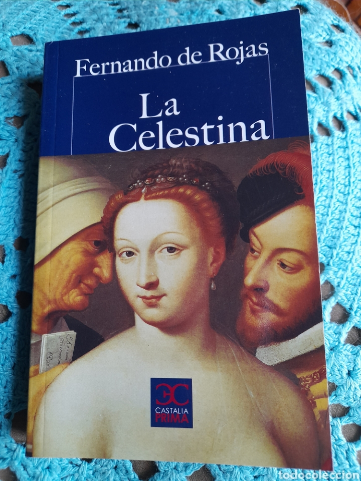 Libros: La Celestina . Fernando de Rojas - Foto 1