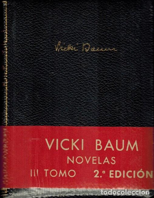 Libros: NOVELAS (TOMO II) - Foto 1