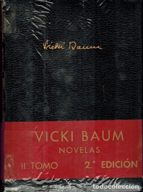 Libros: NOVELAS (TOMO III) - Foto 1