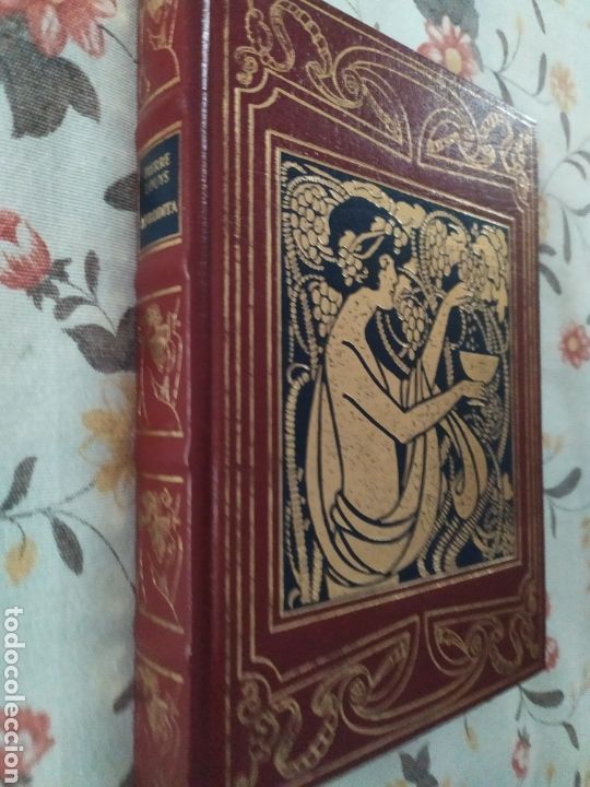 Libros: Pierre Louys. Afrodita - Foto 1
