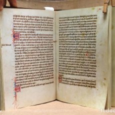 Libros: RIQUER MARTIN DE. LLIBRE DELS FEYTS DEL REY EN JAUME.FACSIMIL DEL DE POBLET DE 1343.