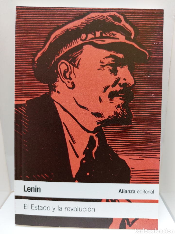 Libros: Lenin El estado y la revoluci&oacute;n - Foto 1