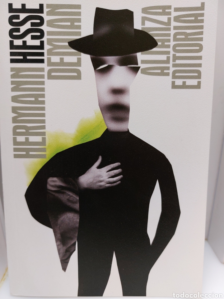 Libros: Demian de Hermann Hesse - Foto 1
