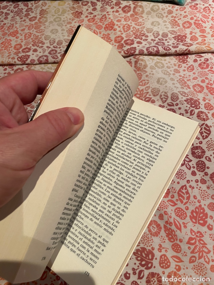 Libros: El perfume (patrick suskind) - Foto 2