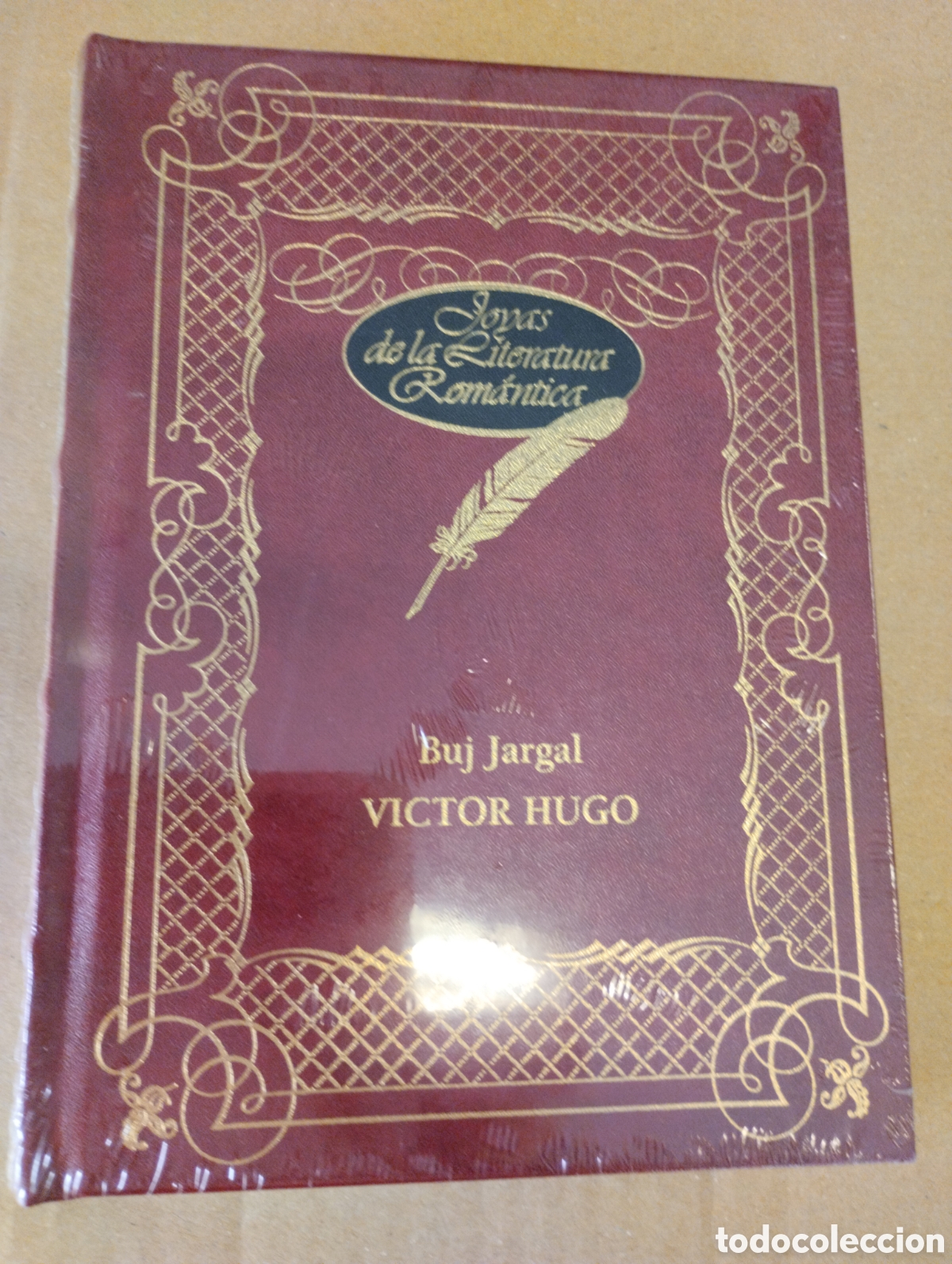 Libros: Buj Jargal - Foto 1
