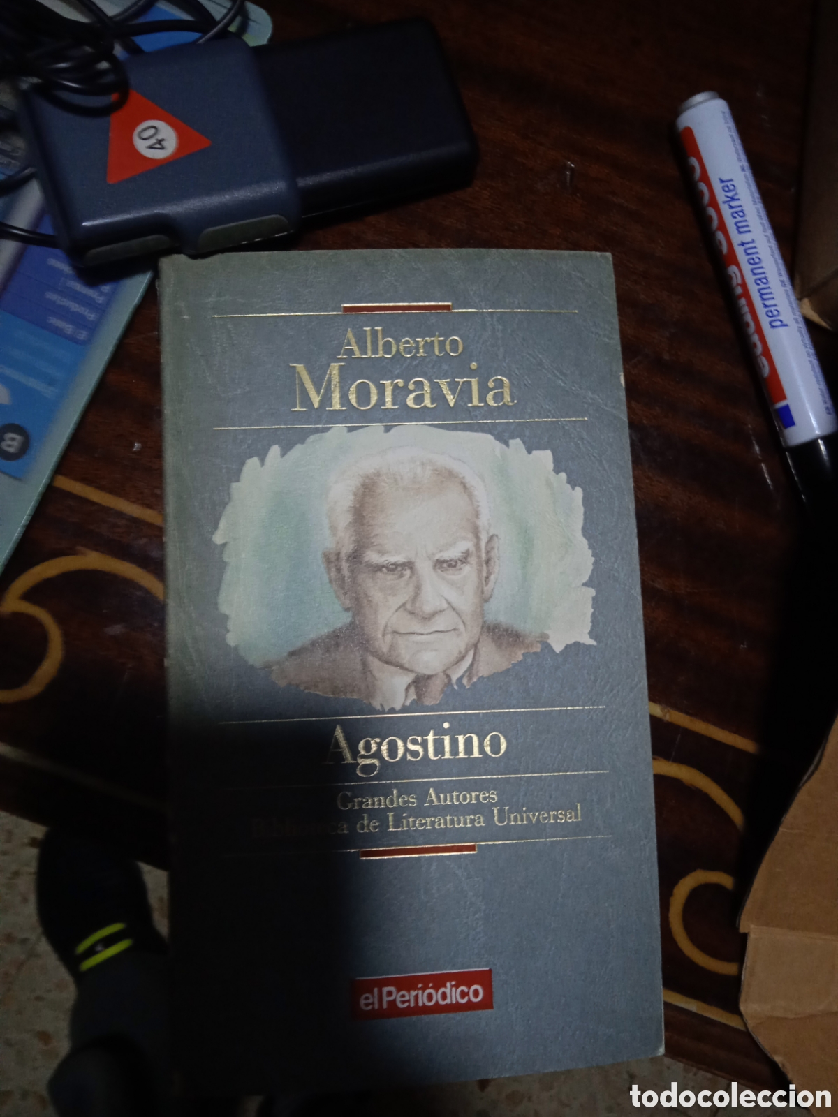 Libros: Grandes autores - Foto 2