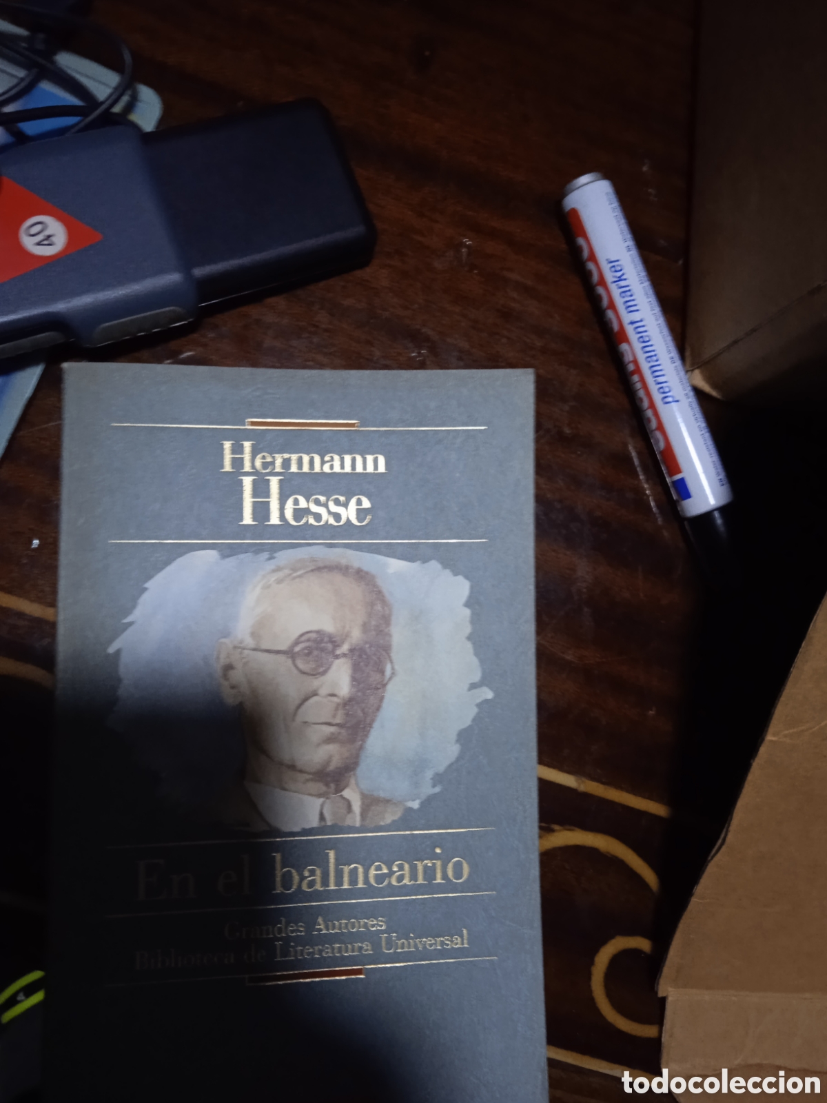 Libros: Grandes autores - Foto 3