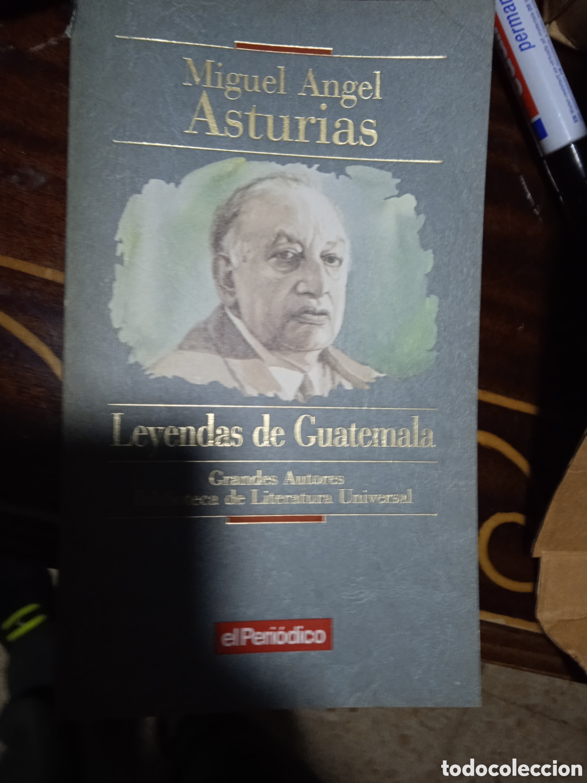 Libros: Grandes autores - Foto 4
