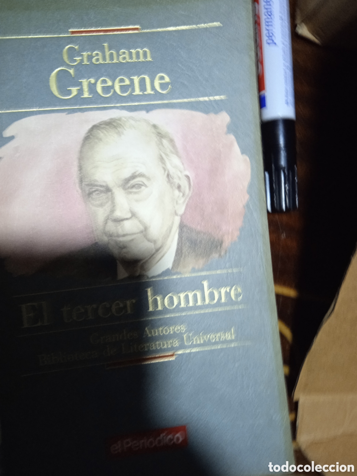 Libros: Grandes autores - Foto 8