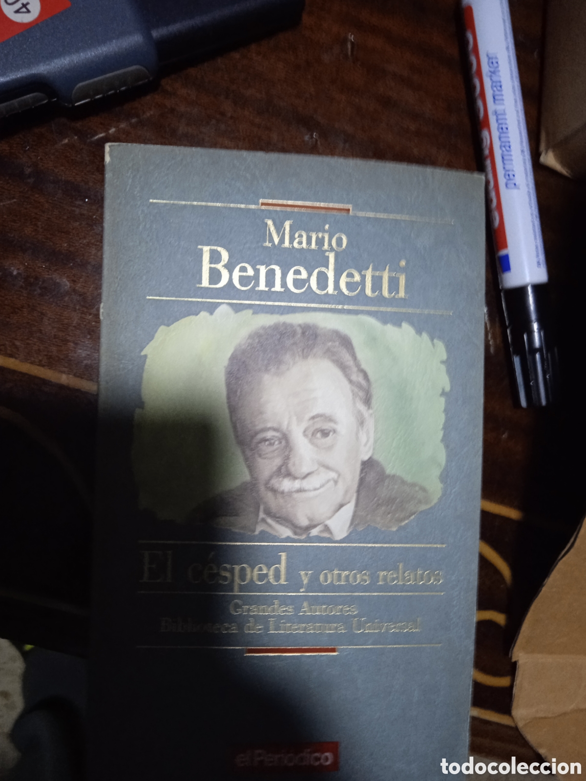 Libros: Grandes autores - Foto 10