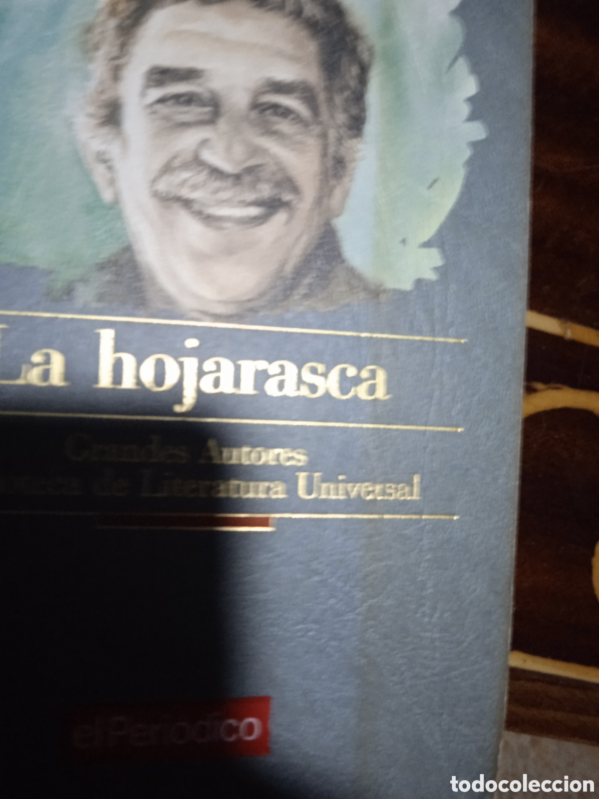 Libros: Grandes autores - Foto 11
