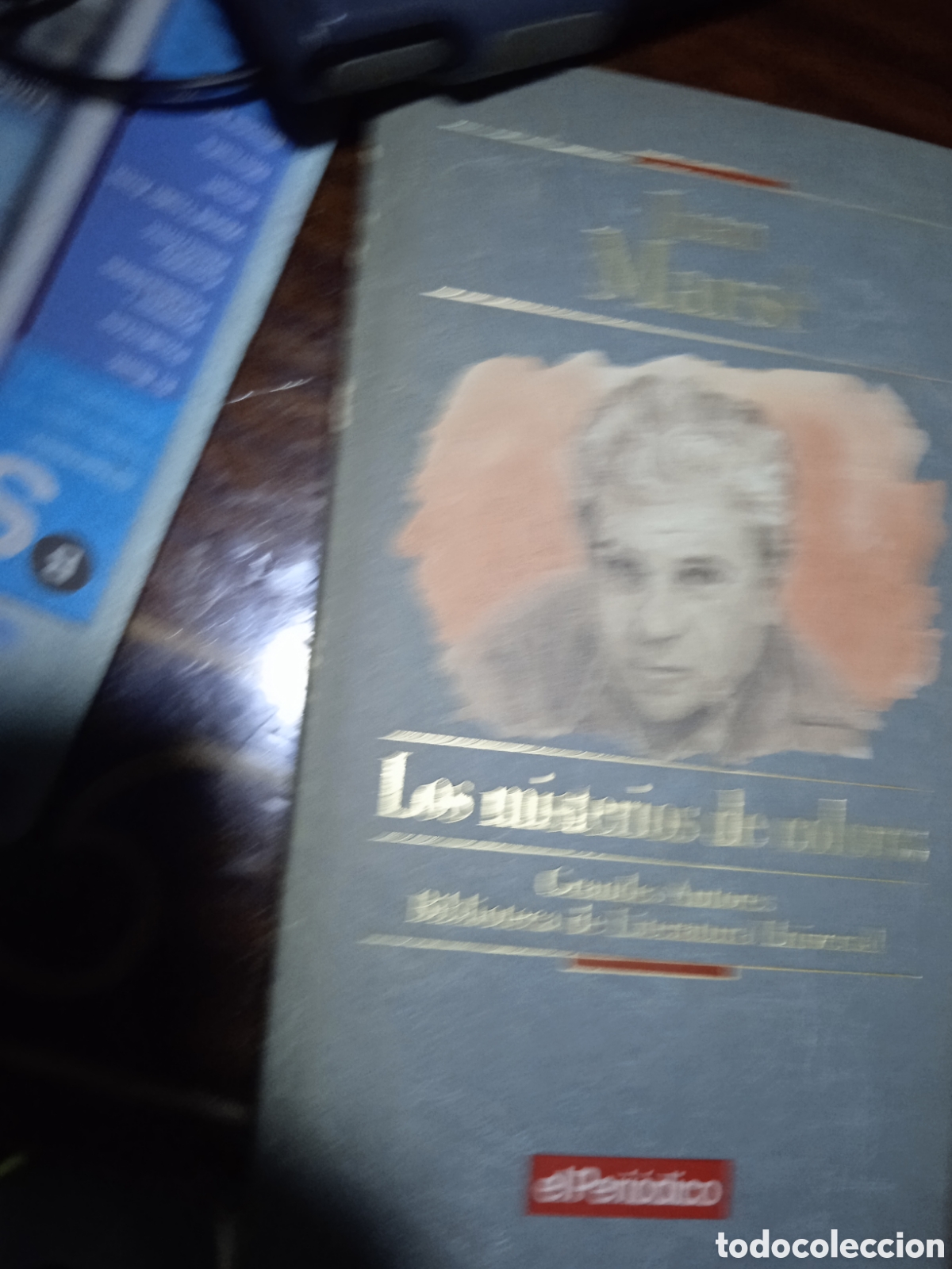 Libros: Grandes autores - Foto 13