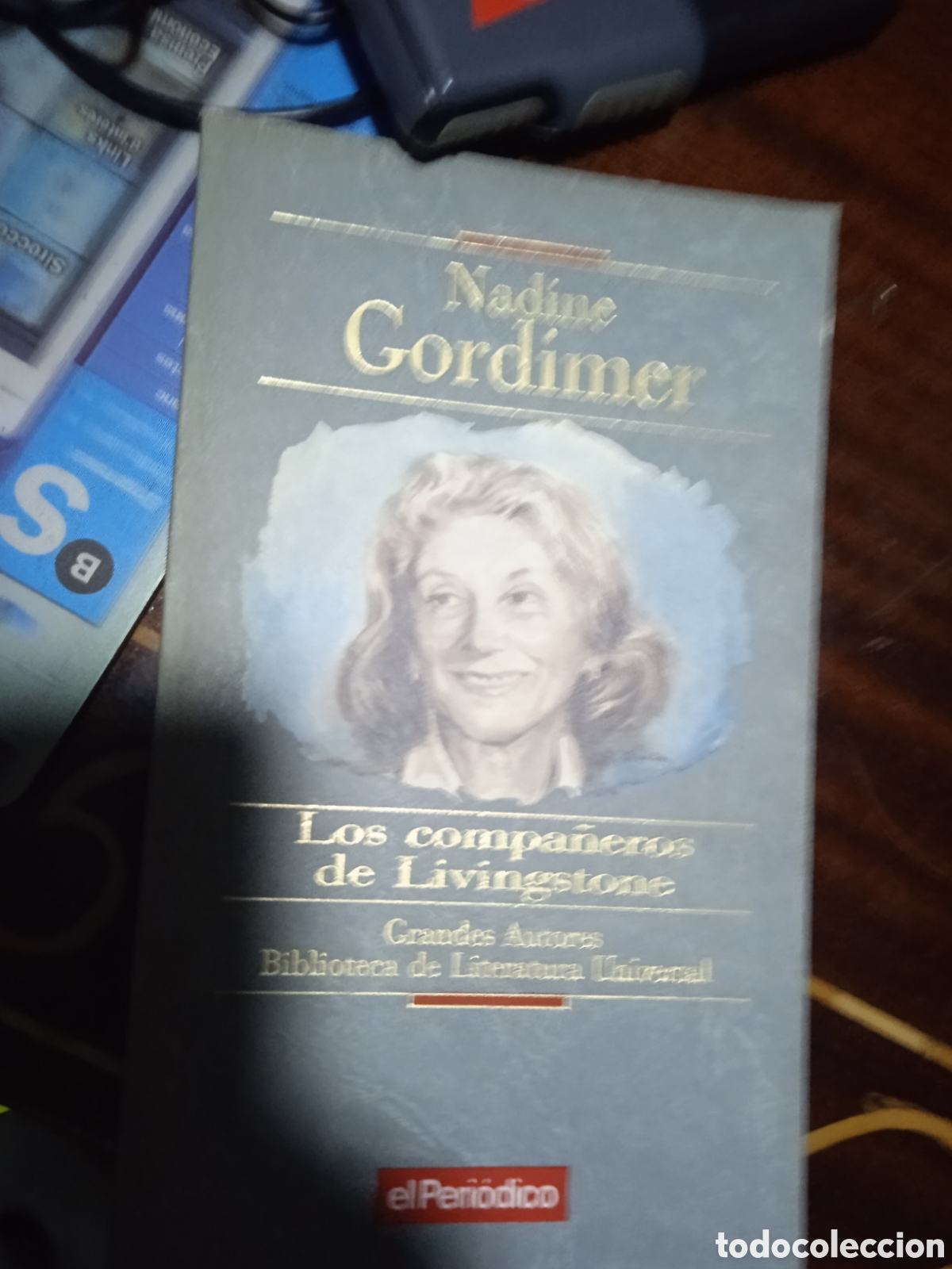 Libros: Grandes autores - Foto 18