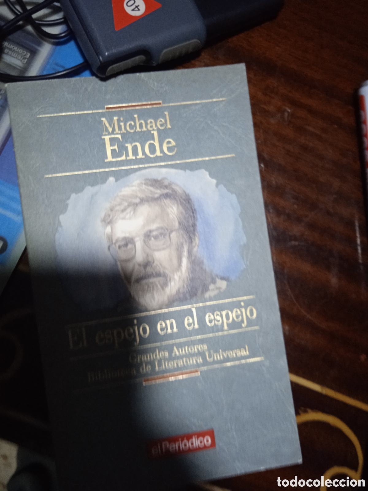 Libros: Grandes autores - Foto 20