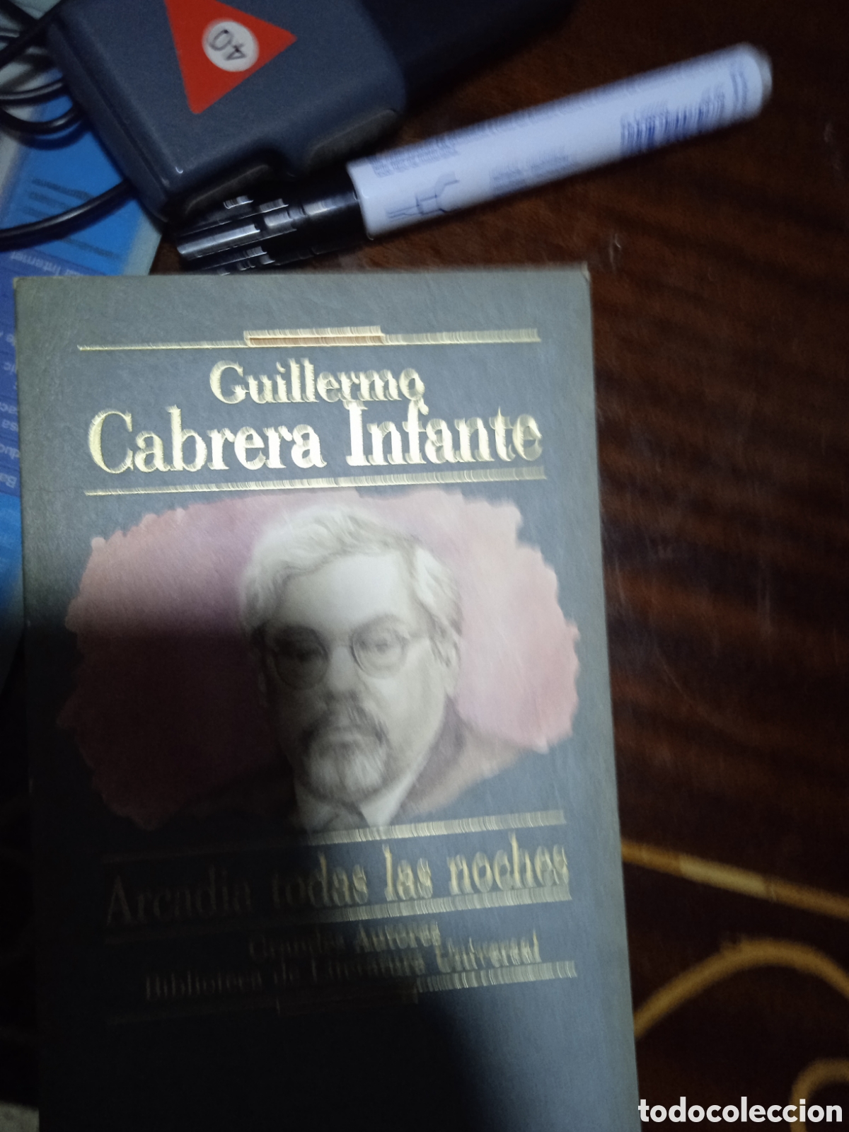 Libros: Grandes autores - Foto 24